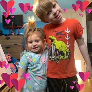 Meet your Posher, Amber